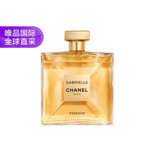 CHANEL 香奈儿 嘉柏丽尔天性香水100ml 新版ESSENCE留香持久