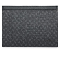 goldlion 金利来 手包男款PVC手拿包长款卡包钱包FC603079-265 父亲节礼物实用送爸爸