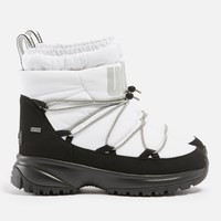 UGG Yose Puffer 女士贝壳靴