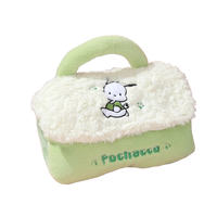 酷乐潮玩 三丽鸥联名 充电热水袋 帕恰狗