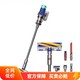  dyson 戴森 V12 Detect Slim Fluffy轻量无线吸尘器家用除螨　