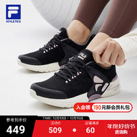 FILA 斐乐 MIND 5女鞋有氧运动健身鞋秋季鞋子综训鞋