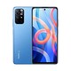  Redmi 红米 Note 11 5G手机 8GB+256GB 微光晴蓝　