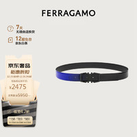 菲拉格慕（Ferragamo）男士皮带 0765381_C  _115  