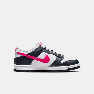 NIKE耐克Dunk Low 女子低帮运动鞋 FB9109-401 38.5码