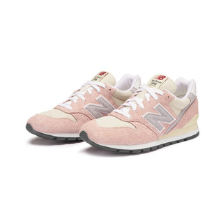 NEW BALANCE 男鞋女鞋美产996系列复古舒适运动休闲鞋U996TA 43