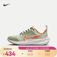 NIKE 耐克 PEGASUS 40 GS FV3645-381 40