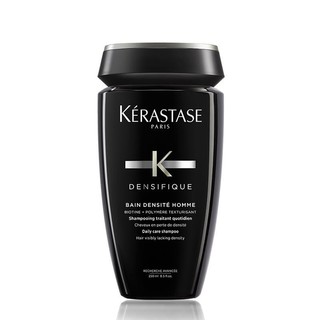 KÉRASTASE 卡诗 男士白金赋活洗发水 250ml