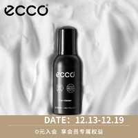 爱步（ECCO）泡沫清洁剂 9033600 无色/白色00100