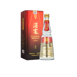 湄窖 贵州湄窖酒厂直营酒尚品52度浓香型白酒纯粮食高度国优酒单瓶