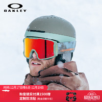 OAKLEY欧克利STALE SANDBECH签名款LINE MINER L滑雪镜0OO7070-F3