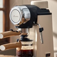 Bear 小熊 KFJ-A02系列 半自动咖啡机