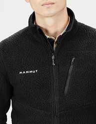 MAMMUT 猛犸象 Innominata Pro ML 夹克 AF 男士