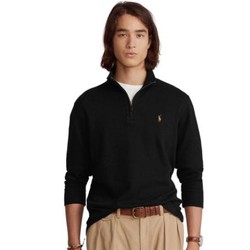 RALPH LAUREN 拉尔夫·劳伦 男士全棉套头衫