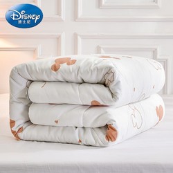 Disney baby 迪士尼宝贝 迪士尼宝宝（Disney Baby）婴儿童被子秋冬季加厚幼儿园午睡新生儿床上用品空调被