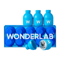 88VIP：WonderLab/万益蓝 B420益生菌 2g*10瓶