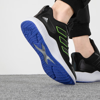 阿迪达斯 （adidas）（Adidas）男鞋 穿搭潮流运动休闲鞋子缓震透气耐磨 H03586 43