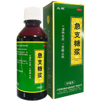 太极 急支糖浆 180ml