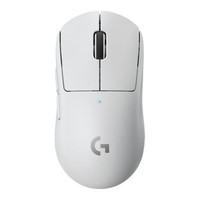 logitech 罗技 GPW 二代 2.4G Lightspeed 无线鼠标 25600DPI