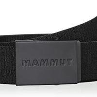Mammut Logo 腰带