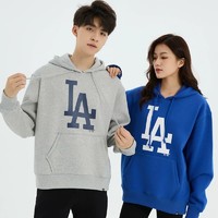 '47 美国MLB连帽卫衣套头帽衫加绒宽松47brand