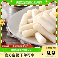 88VIP：张力生 中华张力生年糕条部队火锅配菜上海特产韩式年糕300g×1袋