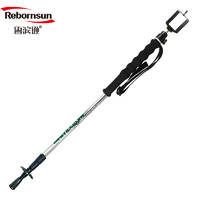 Robinson 鲁滨逊 全新推出超轻长145CM 碳纤维 多功能摄影登山杖