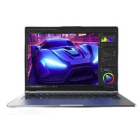 机械革命 无界14 Pro 2024款 14 英寸轻薄本（Ultra5-125H、32GB、2TB、2.8K、120Hz）