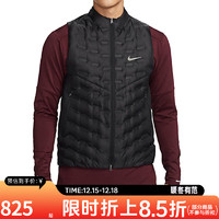 NIKE 耐克 男子羽绒马夹冬季运动休闲羽绒马夹FB7543-010 FB7543-010 S