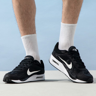 耐克（NIKE）官网男鞋 冬运动鞋AIR MAX气垫耐磨舒适低帮休闲鞋 002/AIRMAX/气垫缓震 44