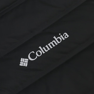 哥伦比亚（Columbia）羽绒服男士秋冬季户外休闲650蓬热能保暖防风连帽外套WE0950 WE0950010 XL