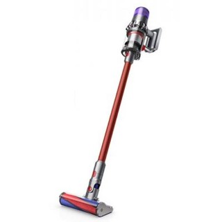 移动端：dyson 戴森 V11 Fluffy Extra 手持式吸尘器 红色