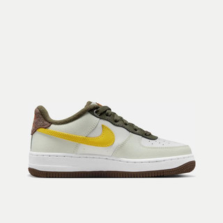 NIKE 耐克 AIR FORCE 1 LV8 (GS) AF1 FV3647-171 35.5码