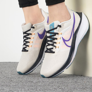 耐克（NIKE）官网女鞋 23冬运动鞋ZOOM 飞马39透气休闲鞋气垫跑步鞋 DH4072-006/飞马39 37.5