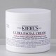 Kiehl's 科颜氏 保税直发顺丰科颜氏高保湿面霜角鲨烷补水保湿125ml单双支