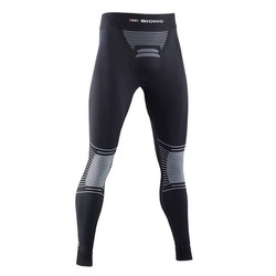 X-BIONIC X-SOCKS X-BIONIC 全新4.0激能 男子运动户外滑雪运动裤 基础运动打底长裤