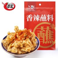 翠宏 香辣蘸料2g*40袋