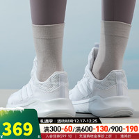 阿迪达斯（adidas）女鞋 运动鞋训练透气休闲鞋轻便耐磨缓震跑步鞋 IF7285 36码(内长220mm)