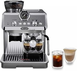 De'Longhi EC9255M La Specialista Arte Evo 浓缩咖啡机