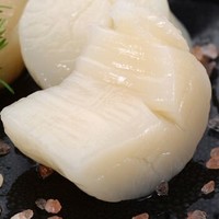 京东生鲜 美国野生海捕带子/扇贝肉（大号）170g