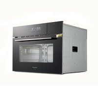 Panasonic 松下 NU-SC9BMBXPE 嵌入式蒸烤一体机 56L