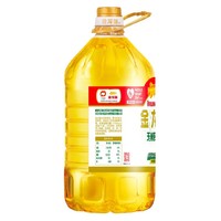 抖音超值购：金龙鱼 玉米油4L×1瓶