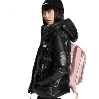 PUMA 彪马 GOOSE DOWN 女子运动羽绒服 846360