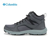 哥伦比亚 男款户外徒步鞋 BM6940