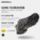  MERRELL 迈乐 MOAB 3 GTX 男款户外登山鞋 J035797　