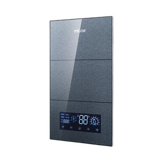 移动端、京东百亿补贴：micoe 四季沐歌 DSK-H85-M02 即热式电热水器 8500W