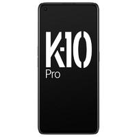 OPPO K10 Pro 5G手机 12+256