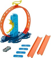 风火轮 MATTEL 汽车赛道玩具 Hot Wheels GLC90