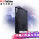 Lenovo 联想 工作站ThinkStation P340Tiny 1L超小机箱迷你主机酷睿i5-10500（6核心）/8G/512G M.2固态硬盘