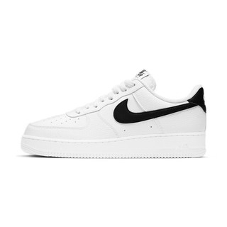 NIKE 耐克 男鞋 23冬Air Force 1 AF1运动鞋子缓震耐磨透气休闲鞋板鞋 CT2302-100 44.5码（内长285mm）